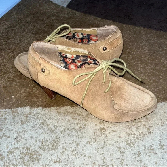 I FLEX ANNE KLEINE SHOES - Picture 3 of 7